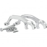 HANDGUARD MNT ROX BILLET