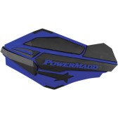 HANDGUARDS BLUE/BLK
