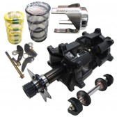 UPDATE,KIT-7 TOOTH DRIVER