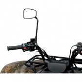 MIRROR ATV ANTI-VIB MSE