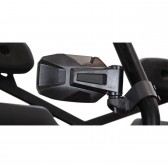 STRIKE SIDE MIRROR 1.7