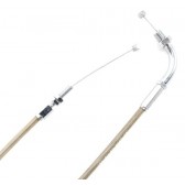 CABLE THRTL PULL S/S HON