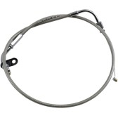 CABLE THRTL PULL S/S YAM