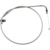 CABLE THRTL PULL S/S YAM