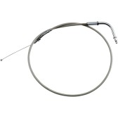 CABLE THRTL PULL S/S YAM