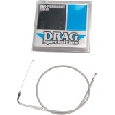 CABLE,THROT,BRAID,32.5