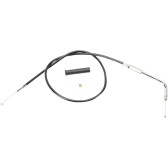 CABLE,THROT,VINYL,27.5