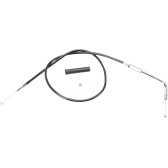 CABLE,THROT,VINYL,32.5