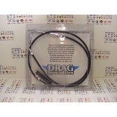 CABLE THROT VINYL 42