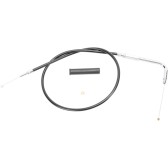 CABLE,THROT,VINYL,38