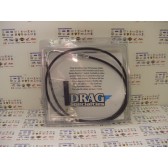 CABLE,THROT,VINYL,46