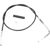 CABLE,THROTTLE,VINYL 30