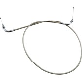 CABLE THRTL PUSH S/S YAM