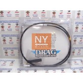 CABLE THROTTLE VINYL 42