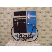 CABLE CLT 38602-92+4 VNYL