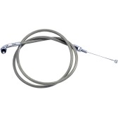 CABLE CHOKE S/S HONDA