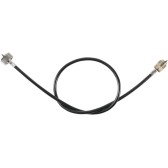 CABLE,SPEEDO,VINYL 31