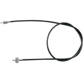 CABLE,SPEEDO,VINYL 49