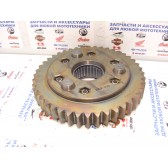 SPROCKET, 44T-13W-ASSY