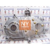 DROPCASE, W/ STUDS-UNPAINTED