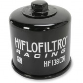 OIL FILTER HF138 RACING