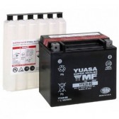 BATTERY,SEALED-YTX20-ASSY