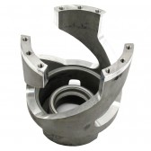 CAM,DRIVEN-36 DEG W/ BRG-ASSY