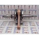 CRANKSHAFT,FINAL-ASSY-85-(N1 GREEN)