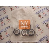 ROLLER,MOVABLE DRIVE(BLACK) 33.25G