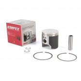 PISTON KIT, POLARIS .40