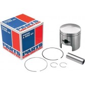 PISTON ASSY  POLARIS +040