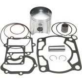 PISTON KIT W/GASKETS
