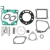 PISTON KIT W/GASKETS