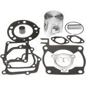 PISTON KIT W/GASKETS