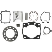 PISTON KIT W/GASKETS