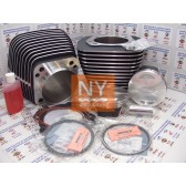 CYLINDR KT 107BLK 07-17TC