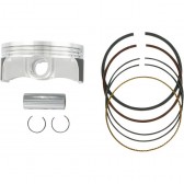 PISTON KIT YFZ450 STD