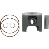 PISTON ASSY PLAT S/D .5MM