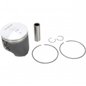 PISTON ASSY PLAT S/D .5MM