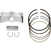 PISTON KIT YFZ450/450R
