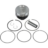 PISTON KIT GRIZZLY/RHINO