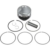 PISTON KIT GRIZZLY/RHINO