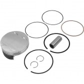 PISTON KIT TRX700XX10.5:1