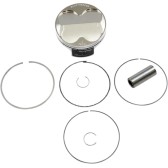 PISTON KIT KFX40R 13.5:1