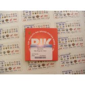 RING SET SEA DOO STD