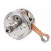 CRANKSHAFT ASSY CR125