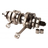 CRANKSHAFT ASSY 951 INJTN