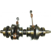 CRANKSHAFT COM. SD 800 C