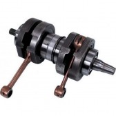 CRANKSHAFT COM. TWIN YAM