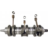 CRANKSHAFT COM. 1100 YAM